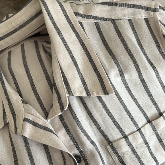 WEEKEND SALE ‼️🎈‼️CHAPS DRESS SIZE XL - Picture 9 of 9